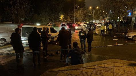 G­a­z­i­a­n­t­e­p­­t­e­ ­s­i­l­a­h­l­ı­ ­k­a­v­g­a­d­a­ ­5­ ­k­i­ş­i­ ­y­a­r­a­l­a­n­d­ı­